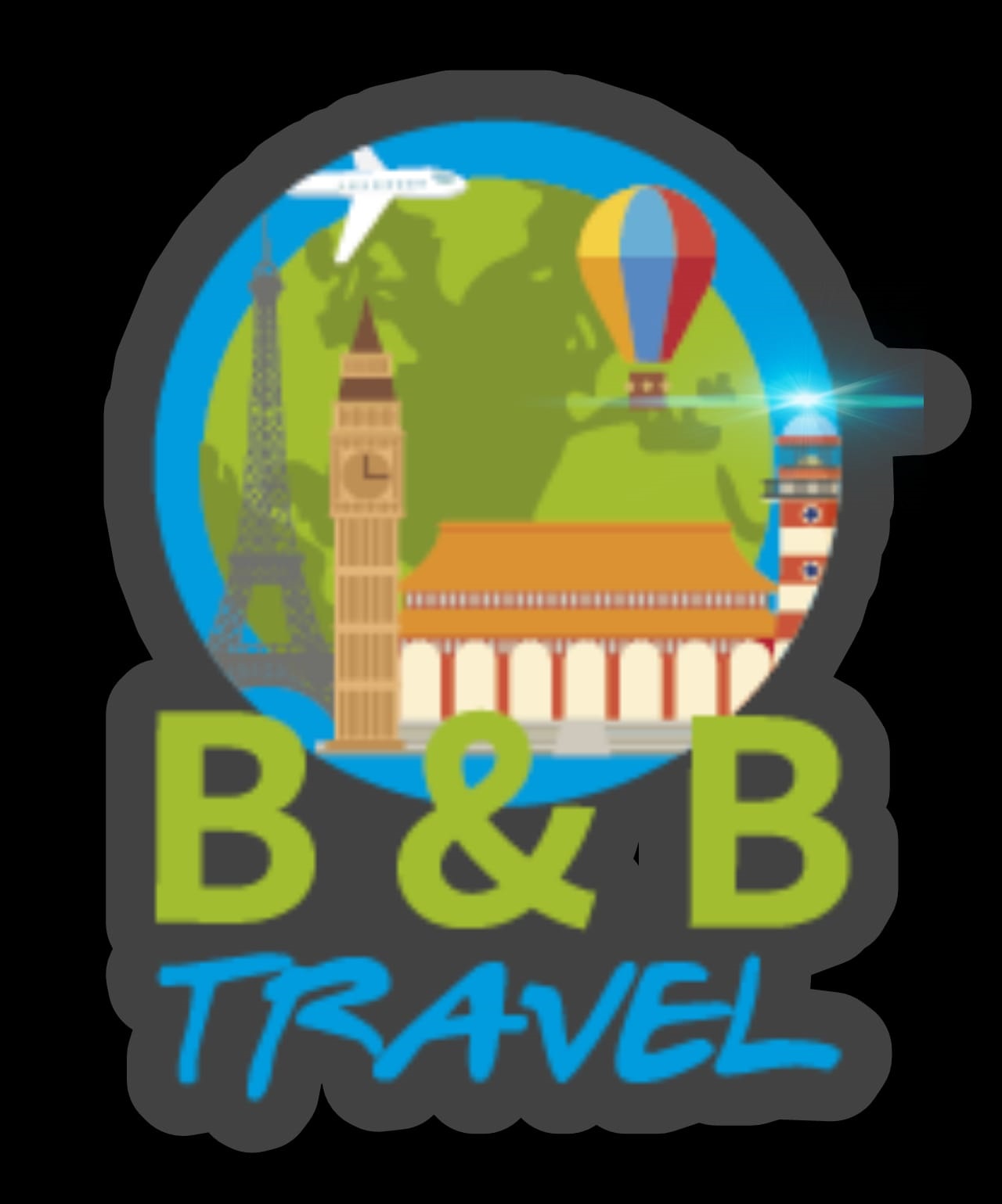 B&B Travel